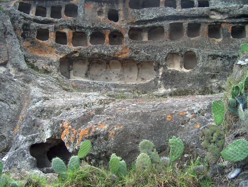 Impressions from a Trip to Northern Peru (Lima, Trujillo, and Beyond)