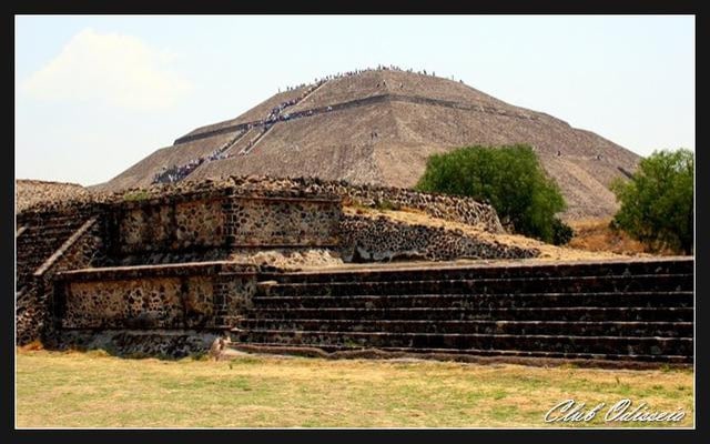 Shamanic Practices in Mexico, May-June 2015