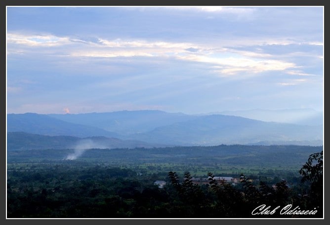 Shamanic Journey in Peru, June-July 2015