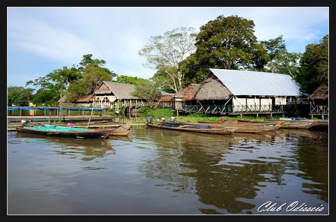 Shamanic Journey in Peru, June-July 2015