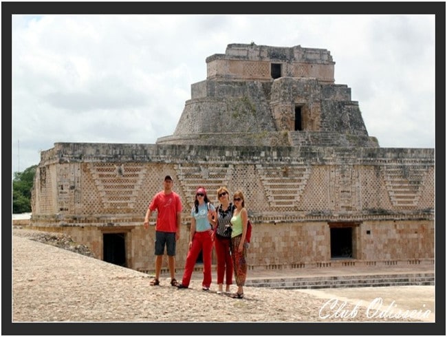 Knowledge in Shamanism, Peru, September 2015