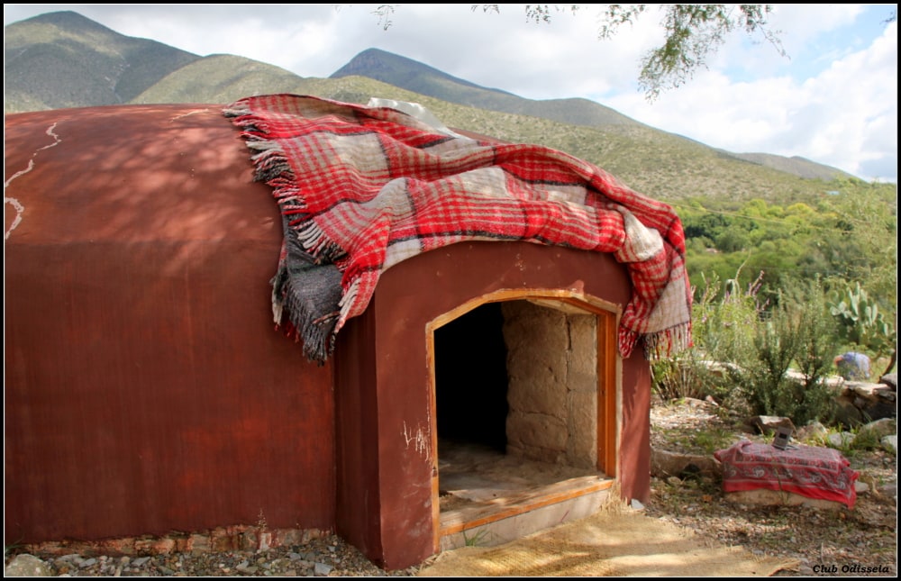 Shamans and Healers of Mexico, October 2015