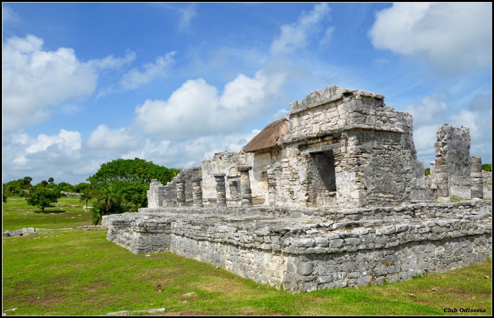 Shamans and Healers of Mexico, October 2015