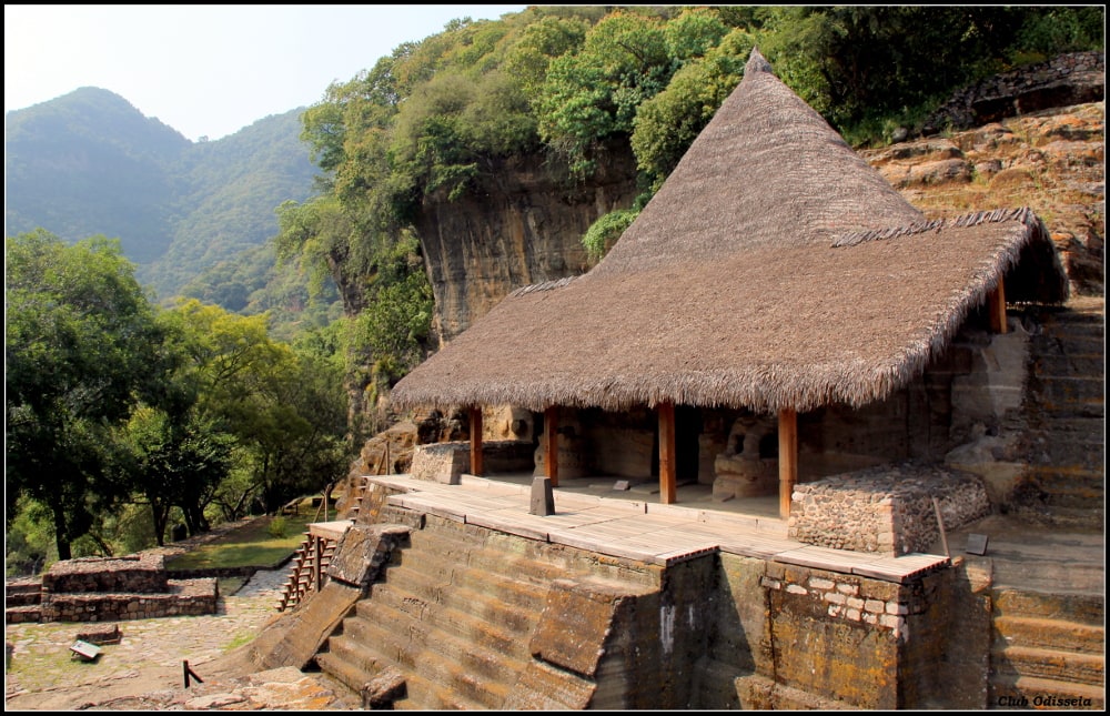 Shamans and Healers of Mexico, October 2015