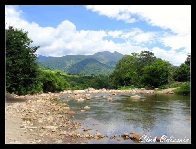 Secrets of Amazonian Shamanism in Peru, March 2016