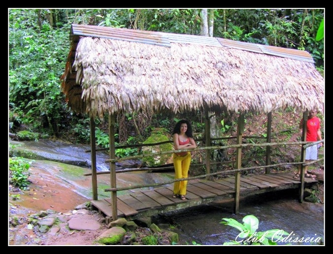 Secrets of Amazonian Shamanism in Peru, March 2016