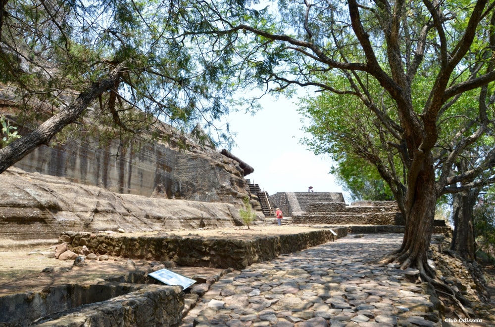 Mystical and Shamanic Mexico, May 2016