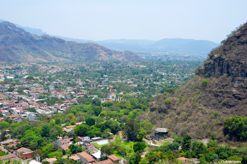 Mystical and Shamanic Mexico, May 2016