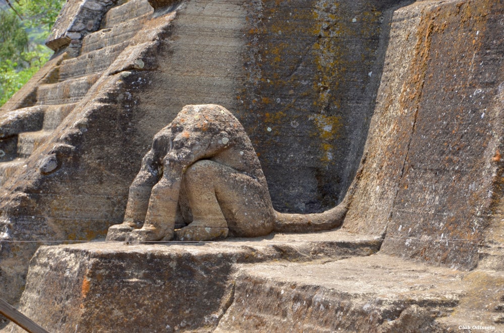 Mystical and Shamanic Mexico, May 2016