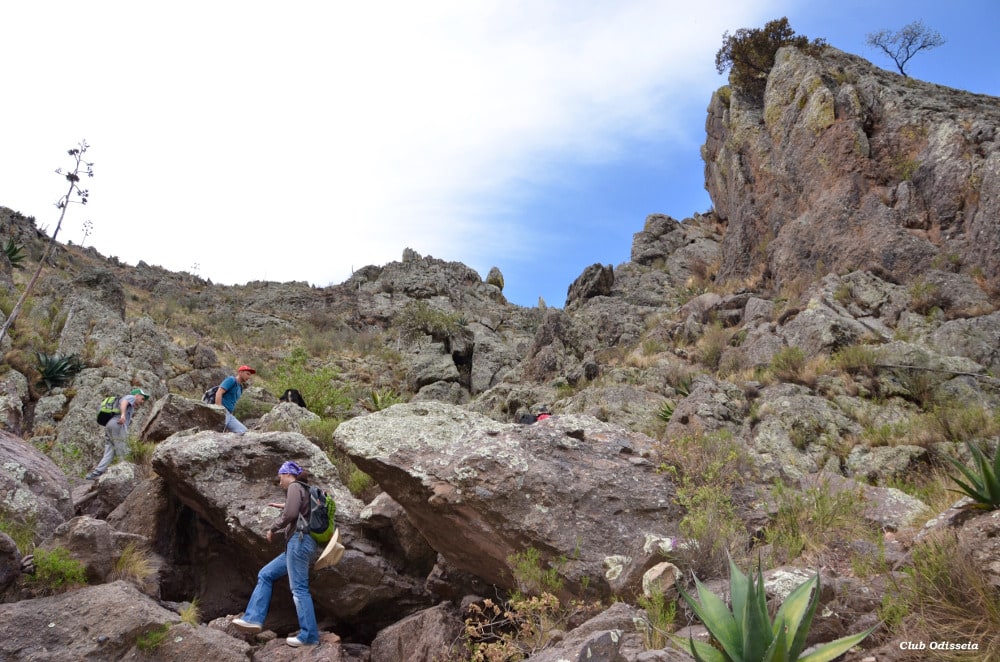 Mystical and Shamanic Mexico, May 2016