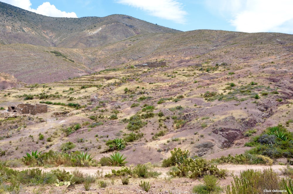 Mystical and Shamanic Mexico, May 2016